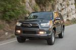 Toyota 4Runner Limited 2010 года